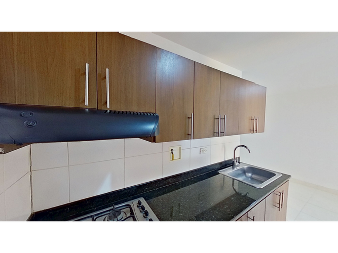 Apartamento de 1 alcoba en venta en Sabaneta Real, Sabaneta, 57 m² · foto 7 de 17