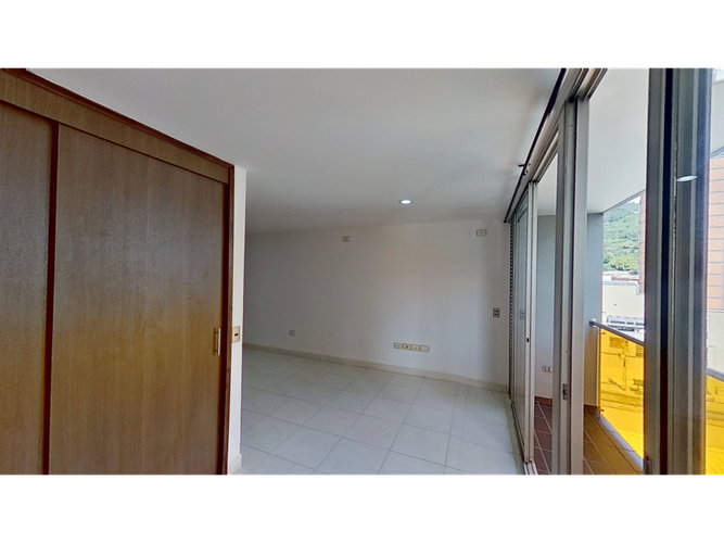 Apartamento de 1 alcoba en venta en Sabaneta Real, Sabaneta, 57 m² · foto 8 de 17