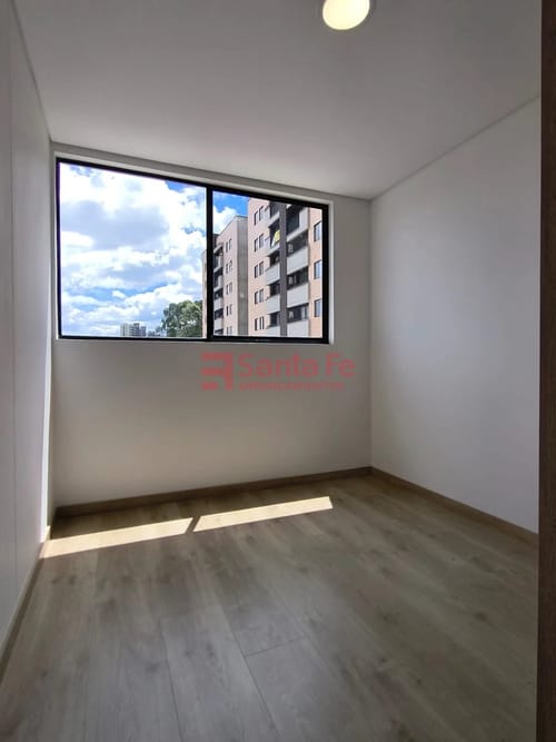 Apartamento de 3 alcobas en venta en Centro, Rionegro, 65 m² · foto 3 de 10