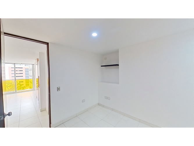 Apartamento de 1 alcoba en venta en Sabaneta Real, Sabaneta, 57 m² · foto 10 de 17