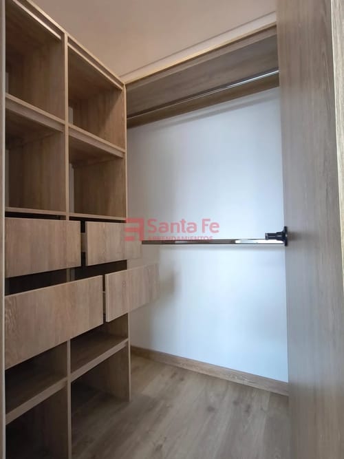Apartamento de 3 alcobas en venta en Centro, Rionegro, 65 m² · foto 5 de 10