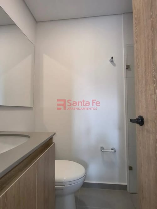 Apartamento de 3 alcobas en venta en Centro, Rionegro, 65 m² · foto 6 de 10