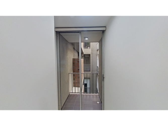 Apartamento de 1 alcoba en venta en Sabaneta Real, Sabaneta, 57 m² · foto 12 de 17