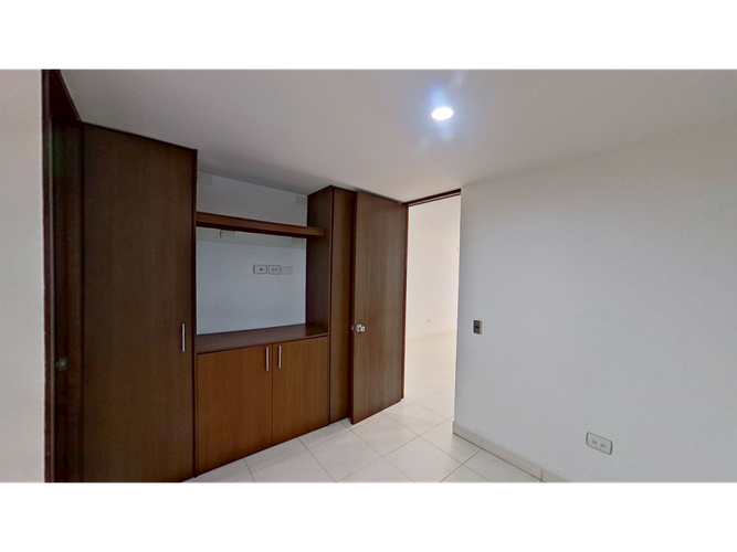 Apartamento de 1 alcoba en venta en Sabaneta Real, Sabaneta, 57 m² · foto 13 de 17
