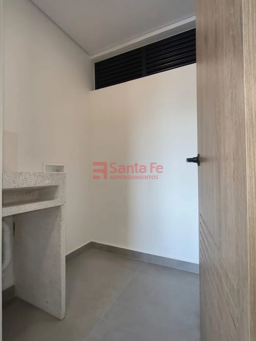 Apartamento de 3 alcobas en venta en Centro, Rionegro, 65 m² · foto 9 de 10