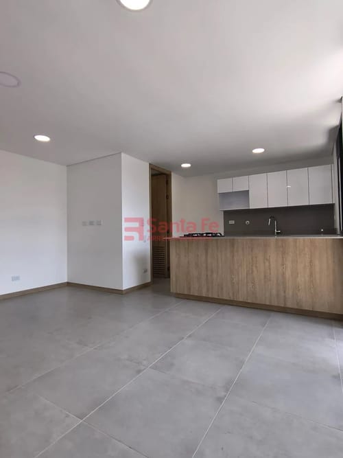 Apartamento de 3 alcobas en venta en Centro, Rionegro, 65 m² · foto 10 de 10