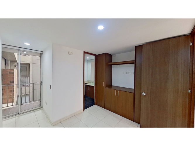 Apartamento de 1 alcoba en venta en Sabaneta Real, Sabaneta, 57 m² · foto 14 de 17