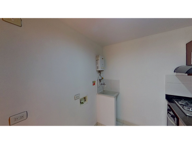 Apartamento de 1 alcoba en venta en Sabaneta Real, Sabaneta, 57 m² · foto 15 de 17