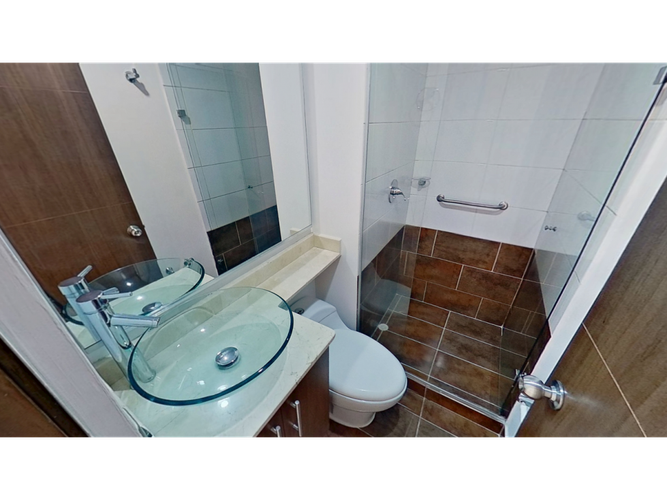 Apartamento de 1 alcoba en venta en Sabaneta Real, Sabaneta, 57 m² · foto 17 de 17