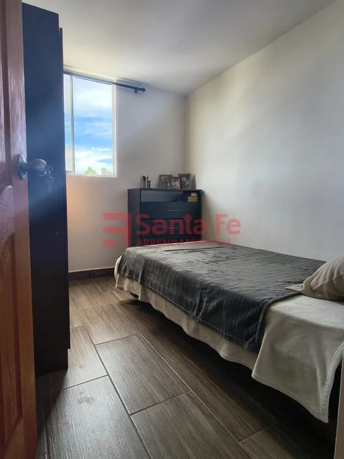 Apartamento de 3 alcobas en venta en Centro, Rionegro, 57 m² · foto 8 de 10