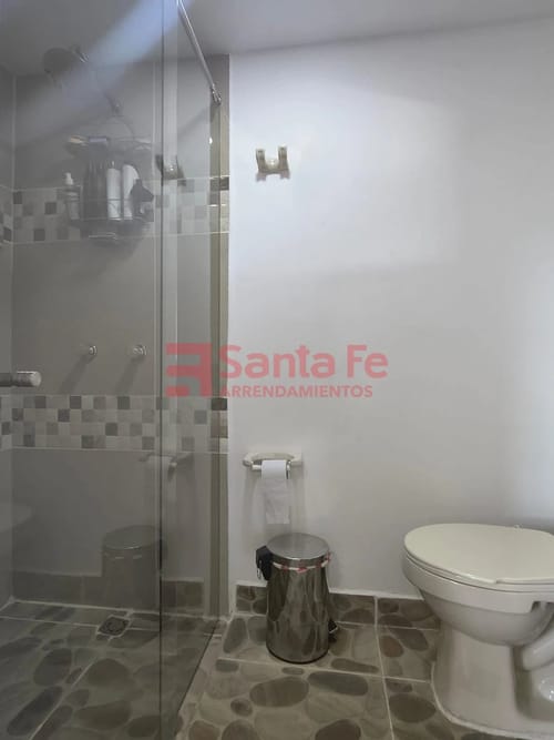 Apartamento de 3 alcobas en venta en Centro, Rionegro, 57 m² · foto 10 de 10
