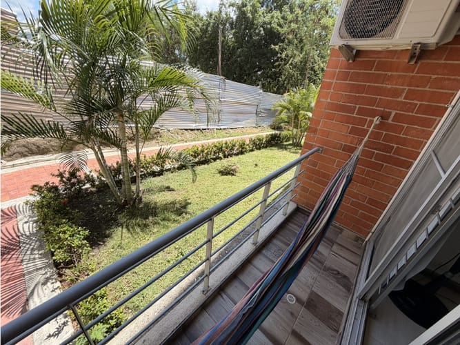 Apartamento de 3 alcobas en venta en Ub. Parque Central, Girardot, 78 m² · foto 8 de 24