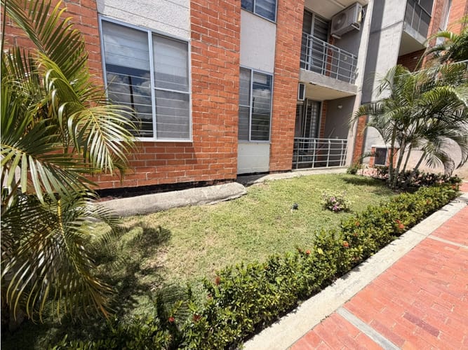 Apartamento de 3 alcobas en venta en Ub. Parque Central, Girardot, 78 m² · foto 9 de 24