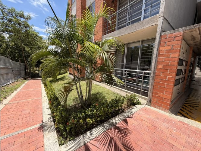 Apartamento de 3 alcobas en venta en Ub. Parque Central, Girardot, 78 m² · foto 10 de 24