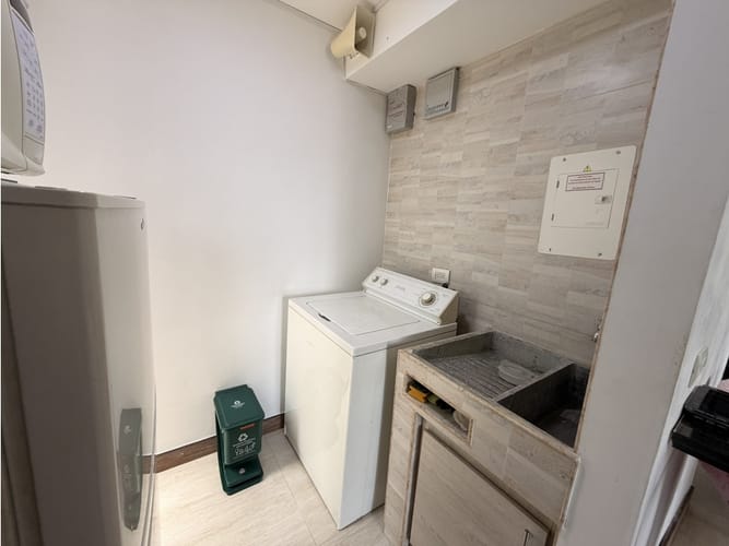 Apartamento de 3 alcobas en venta en Ub. Parque Central, Girardot, 78 m² · foto 15 de 24
