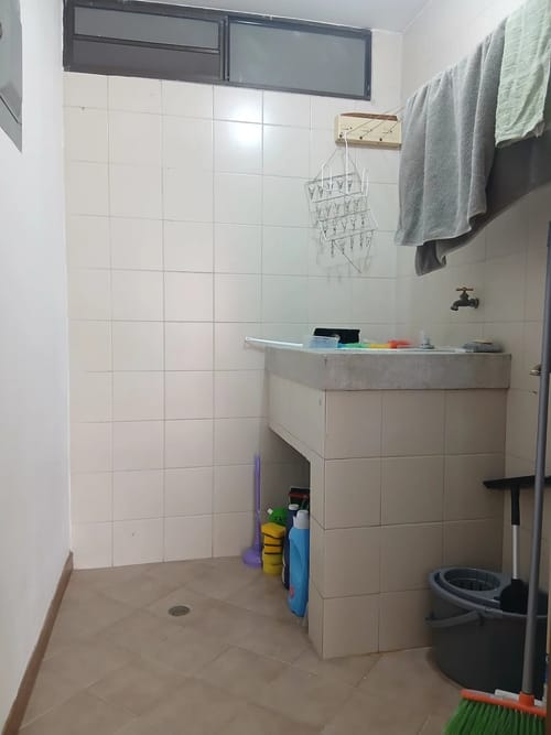 Apartamento de 2 alcobas en arriendo en Laureles, Medellín, 57 m² · foto 6 de 10