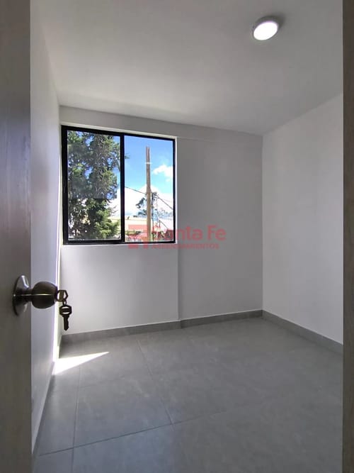 Apartamento de 2 alcobas en venta en Centro, Rionegro, 52 m² · foto 10 de 10