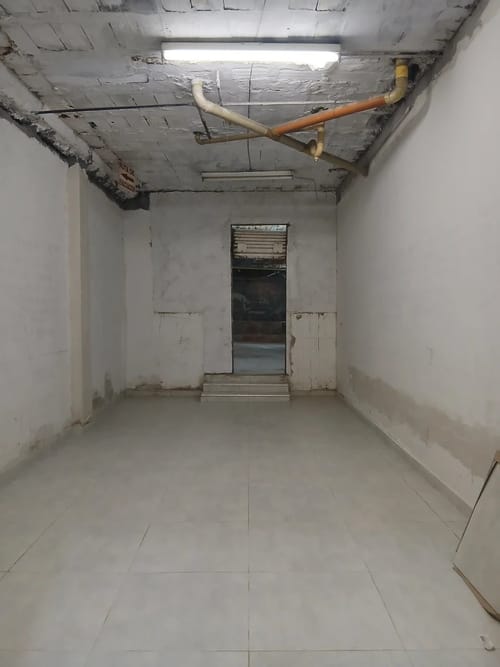 Bodega en arriendo en Manrique Central, Medellín, 240 m² · foto 5 de 6