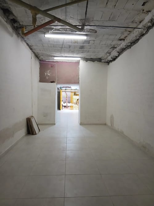 Bodega en arriendo en Manrique Central, Medellín, 240 m² · foto 6 de 6