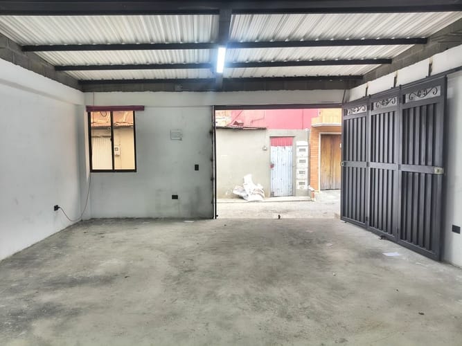 Bodega en arriendo en La Loma, Medellín, 50 m² · foto 3 de 3