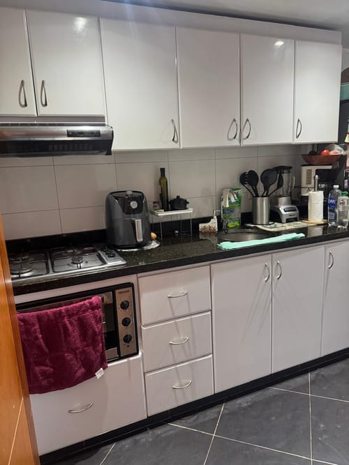 Apartamento de 3 alcobas en arriendo en Ilarco, Bogotá, 92 m² · foto 2 de 14