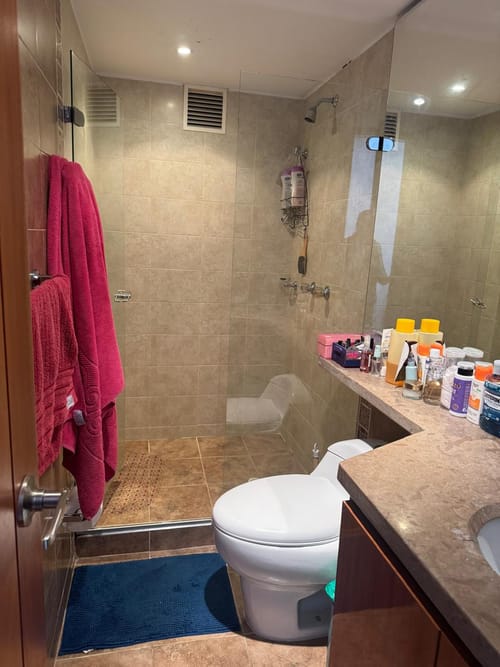 Apartamento de 3 alcobas en arriendo en Ilarco, Bogotá, 92 m² · foto 5 de 14