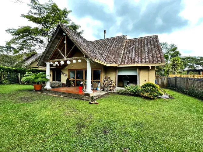 Casa de 3 alcobas en venta en Llano Grande, Rionegro, 600 m² · foto 5 de 24