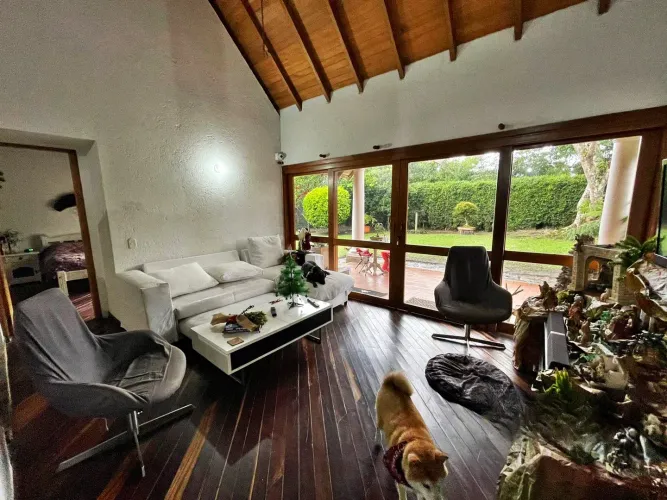 Casa de 3 alcobas en venta en Llano Grande, Rionegro, 600 m² · foto 6 de 24
