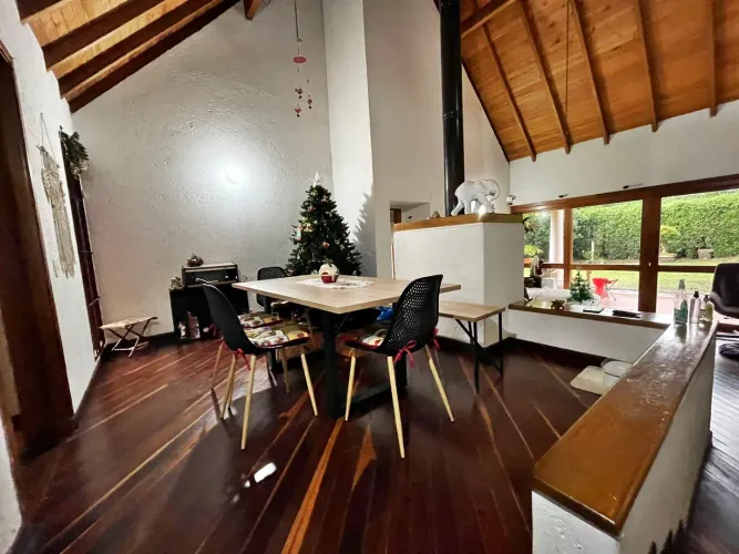 Casa de 3 alcobas en venta en Llano Grande, Rionegro, 600 m² · foto 13 de 24