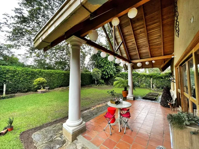 Casa de 3 alcobas en venta en Llano Grande, Rionegro, 600 m² · foto 19 de 24