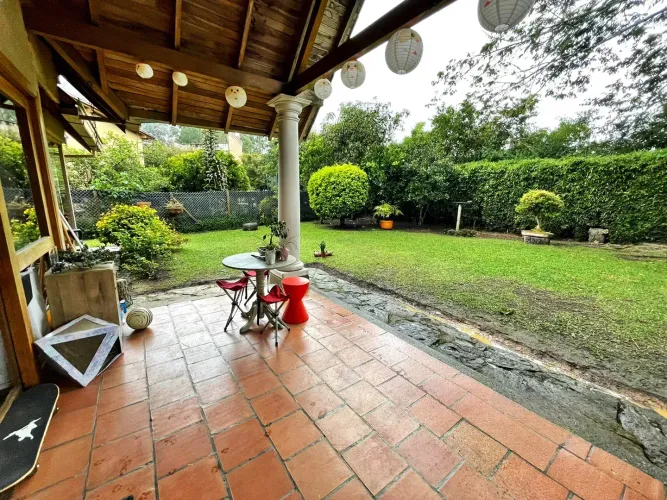 Casa de 3 alcobas en venta en Llano Grande, Rionegro, 600 m² · foto 20 de 24