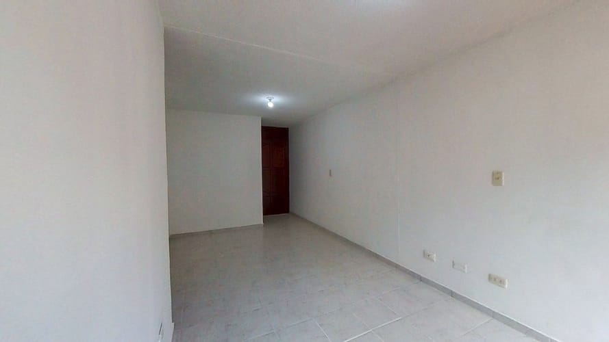 Apartamento de 3 alcobas en venta en Cañaverales, Cali, 61 m² · foto 3 de 13