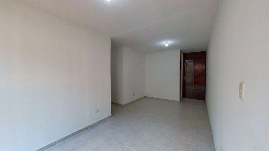 Apartamento de 3 alcobas en venta en Cañaverales, Cali, 61 m² · foto 4 de 13