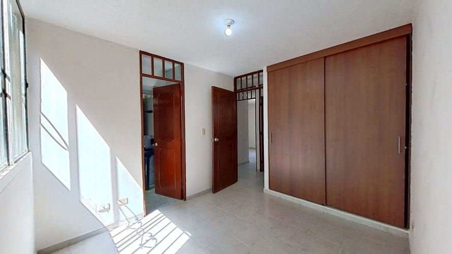 Apartamento de 3 alcobas en venta en Cañaverales, Cali, 61 m² · foto 5 de 13