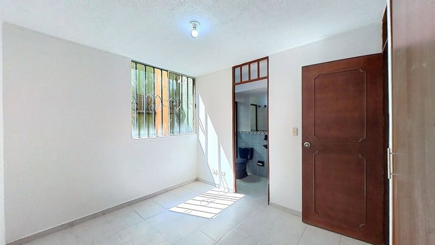 Apartamento de 3 alcobas en venta en Cañaverales, Cali, 61 m² · foto 7 de 13