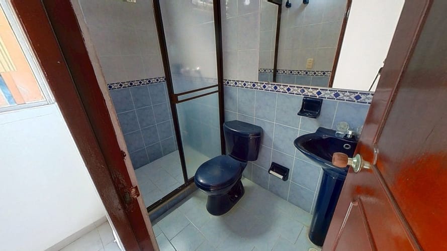 Apartamento de 3 alcobas en venta en Cañaverales, Cali, 61 m² · foto 8 de 13