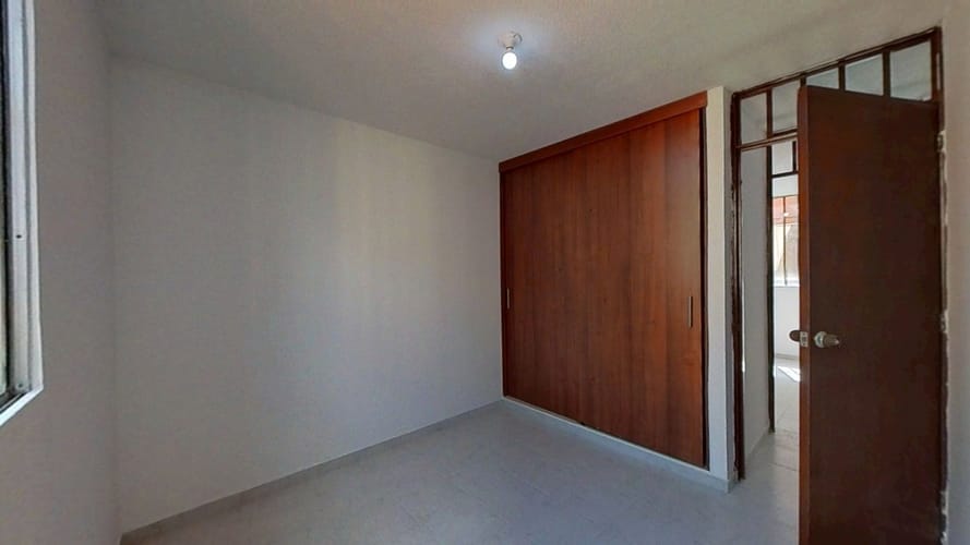 Apartamento de 3 alcobas en venta en Cañaverales, Cali, 61 m² · foto 9 de 13