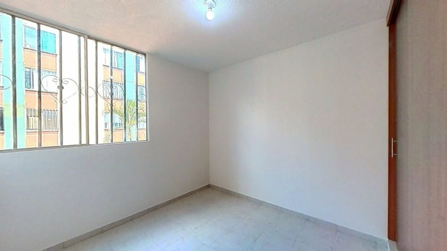 Apartamento de 3 alcobas en venta en Cañaverales, Cali, 61 m² · foto 10 de 13