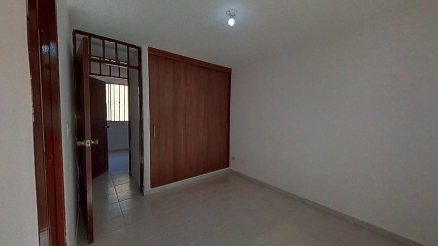 Apartamento de 3 alcobas en venta en Cañaverales, Cali, 61 m² · foto 11 de 13