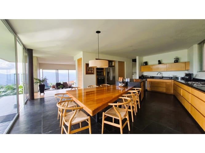 Casa de 4 alcobas en venta en Las Palmas, Medellín, 627 m² · foto 10 de 20