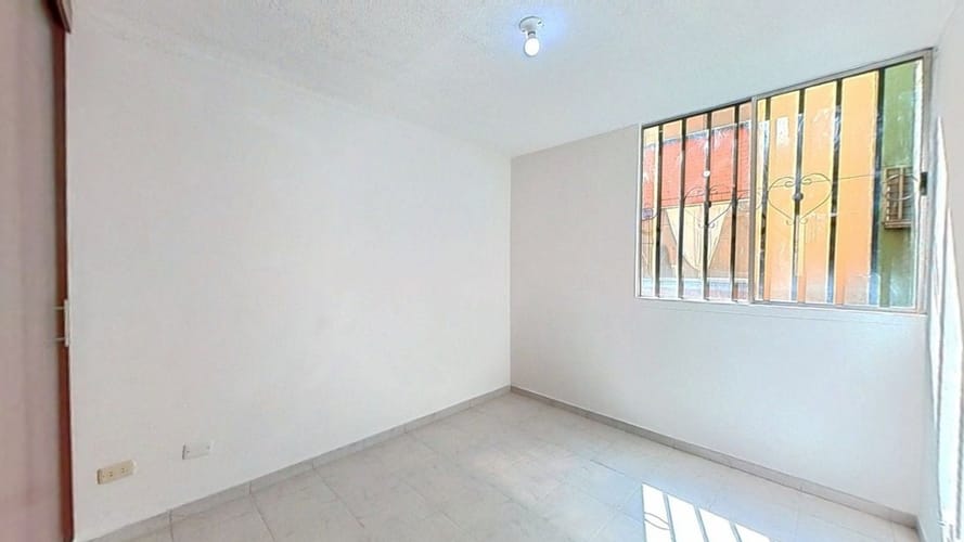 Apartamento de 3 alcobas en venta en Cañaverales, Cali, 61 m² · foto 12 de 13
