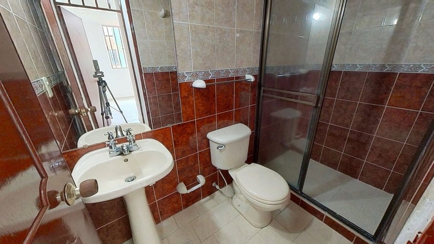 Apartamento de 3 alcobas en venta en Cañaverales, Cali, 61 m² · foto 13 de 13