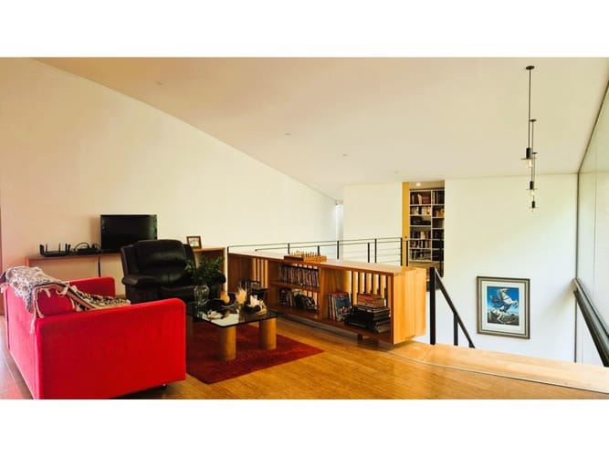 Casa de 4 alcobas en venta en Las Palmas, Medellín, 627 m² · foto 13 de 20