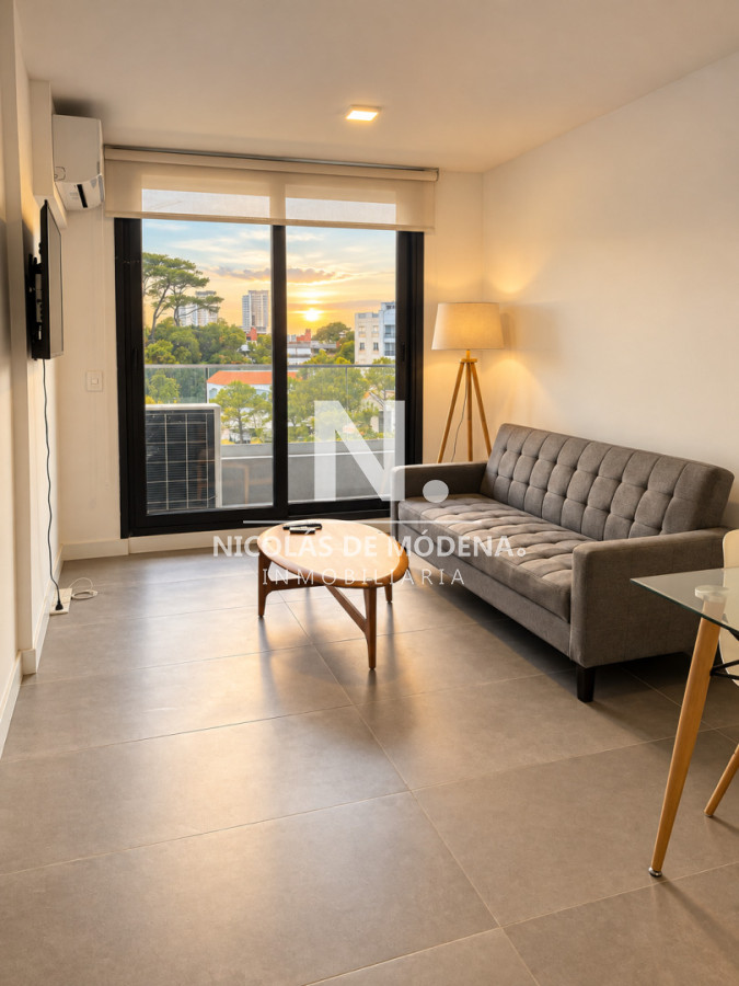 Apartamento en venta en Aidy Grill