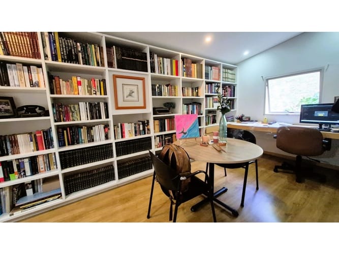 Casa de 4 alcobas en venta en Las Palmas, Medellín, 627 m² · foto 20 de 20