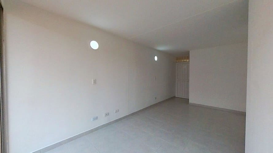 Apartamento de 3 alcobas en venta en Cañaverales, Cali, 61 m² · foto 3 de 19