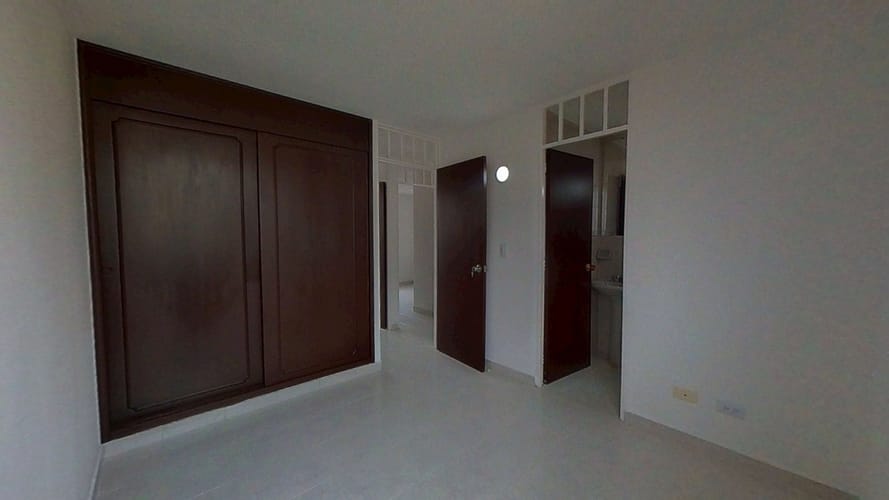 Apartamento de 3 alcobas en venta en Cañaverales, Cali, 61 m² · foto 6 de 19