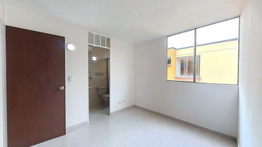 Apartamento de 3 alcobas en venta en Cañaverales, Cali, 61 m² · foto 7 de 19