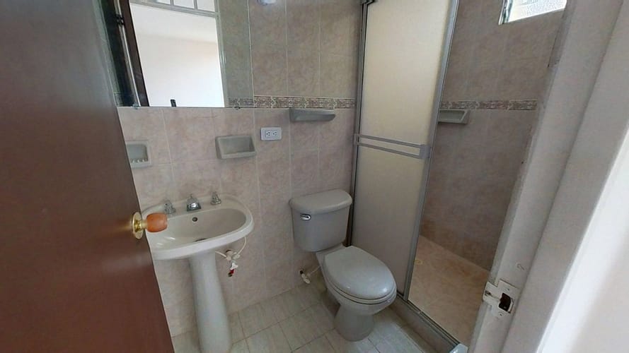Apartamento de 3 alcobas en venta en Cañaverales, Cali, 61 m² · foto 8 de 19