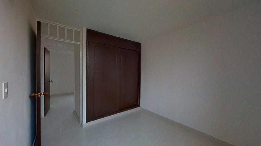 Apartamento de 3 alcobas en venta en Cañaverales, Cali, 61 m² · foto 9 de 19